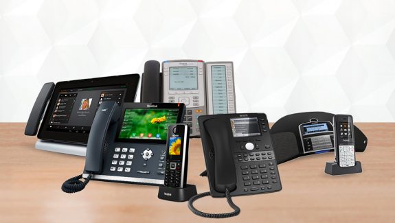 Telefoni VoIP