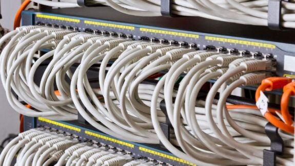 Sicurezza della rete Sicurezza della rete