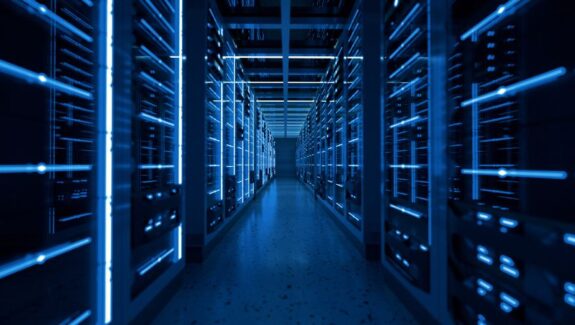 Interno datacenter