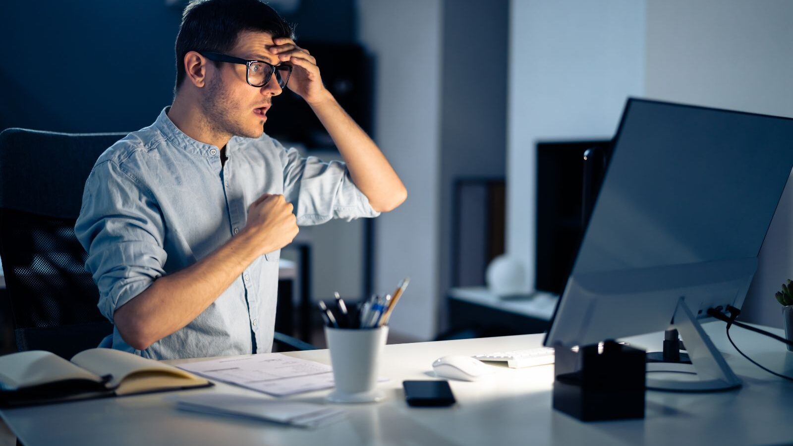 L’impatto dei ransomware sulle aziende: L’impatto dei ransomware sulle aziende: