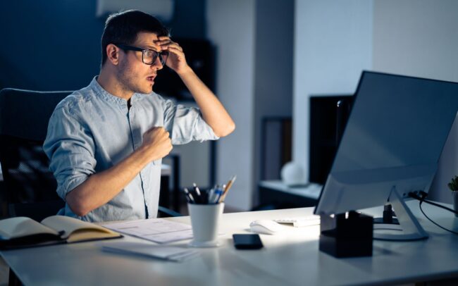 L’impatto dei ransomware sulle aziende: L’impatto dei ransomware sulle aziende: