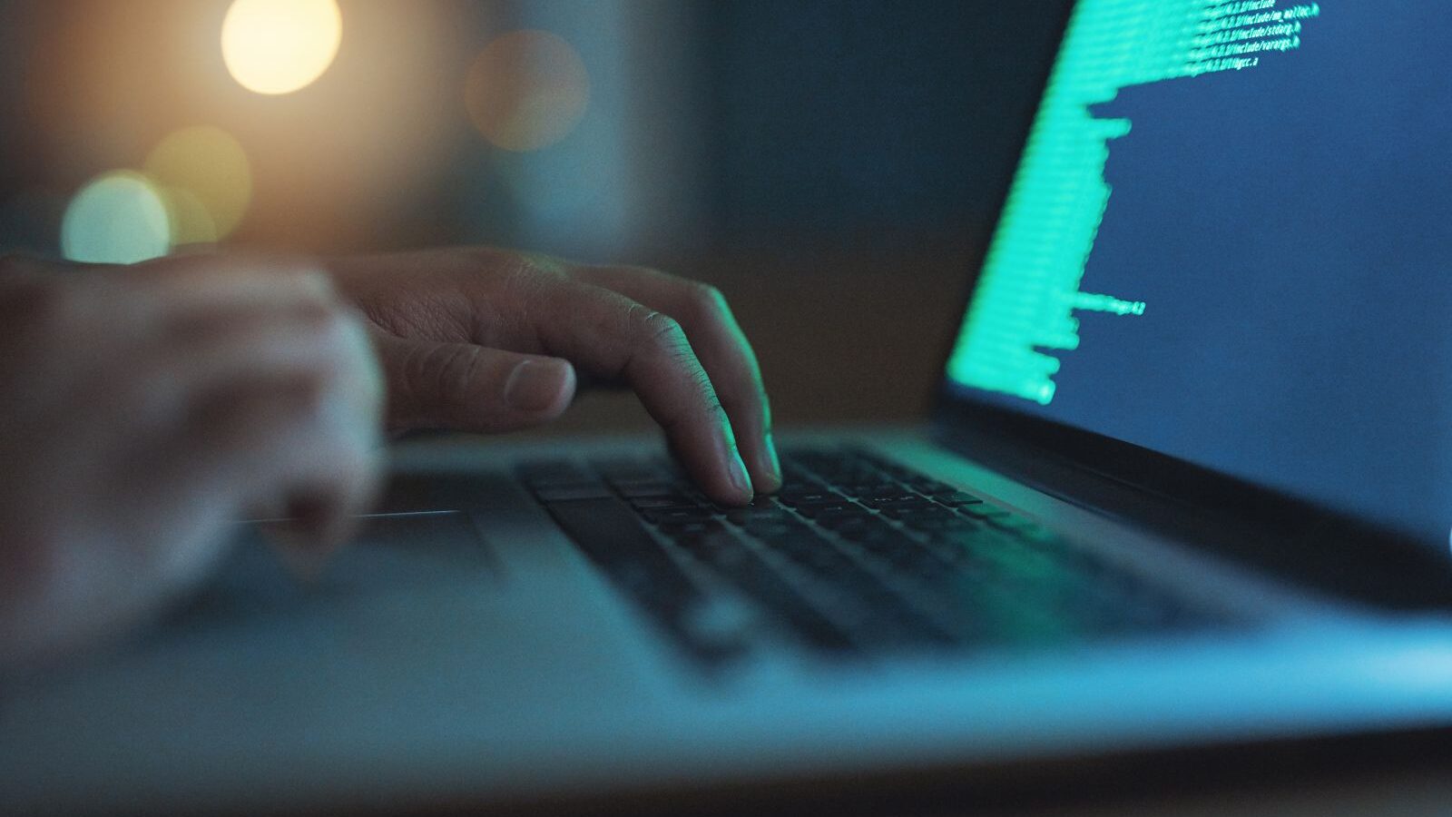 _L’importanza della Cyber threat intelligence L’importanza della Cyber threat intelligence
