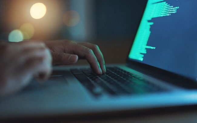 _L’importanza della Cyber threat intelligence L’importanza della Cyber threat intelligence