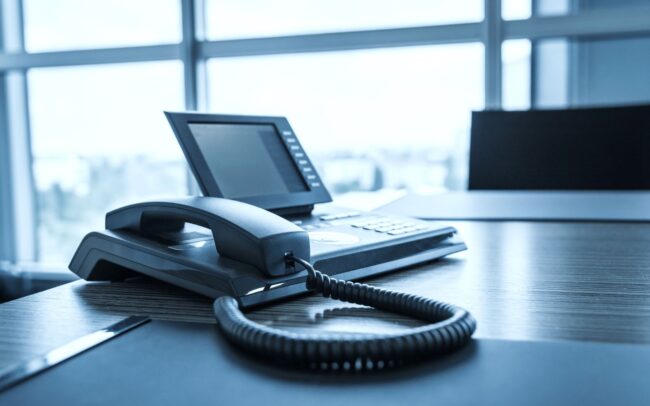 Perché passare da una linea ISDN a una VoIP