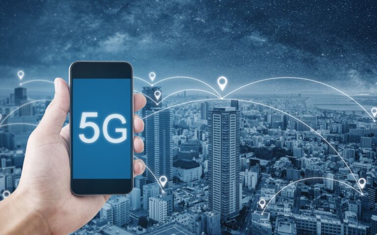 tecnologia 5g