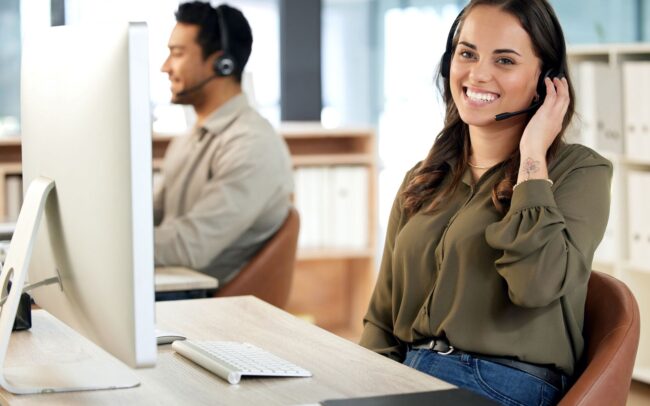 Customer care Customer care