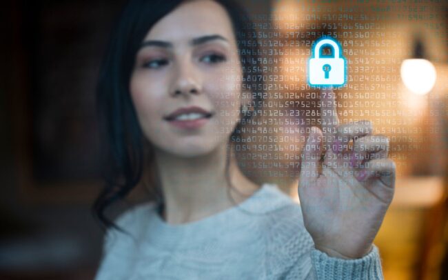 Sicurezza di rete Sicurezza di rete