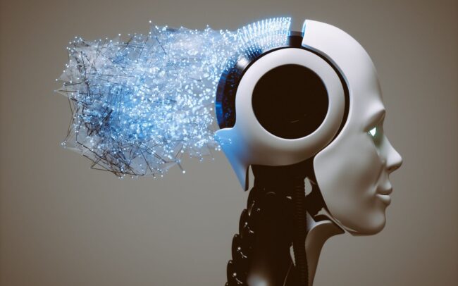 intelligenza artificiale generativa intelligenza artificiale generativa