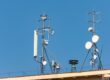 antenne di telefonia mobile