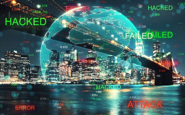 Attacco informatio IA- Web Attacco informatio IA-