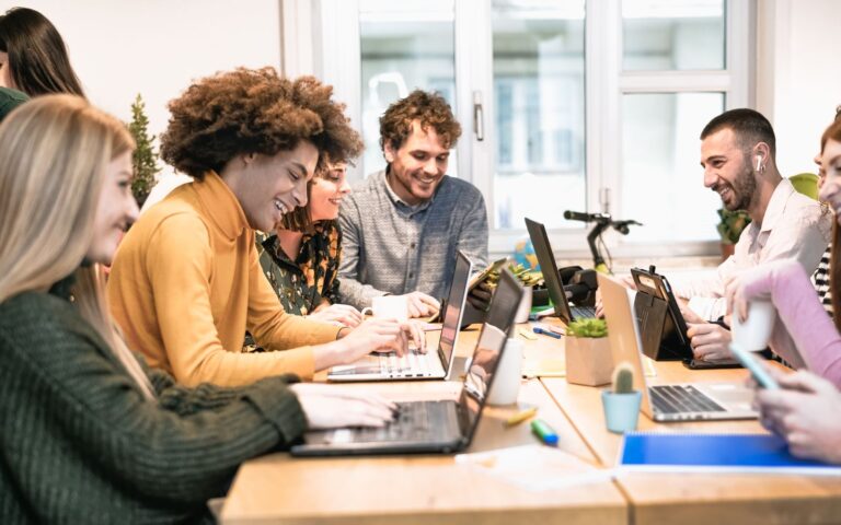 Cloud per PMI – Web Cloud per PMI